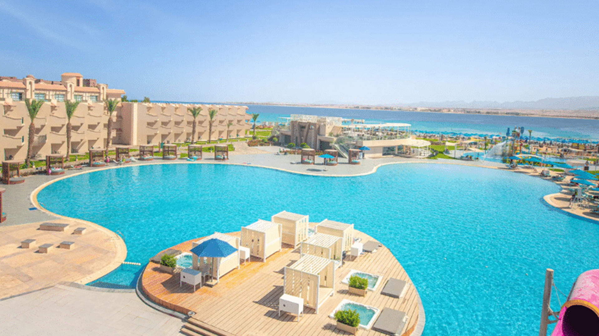 Best Egypt Hotel Offers