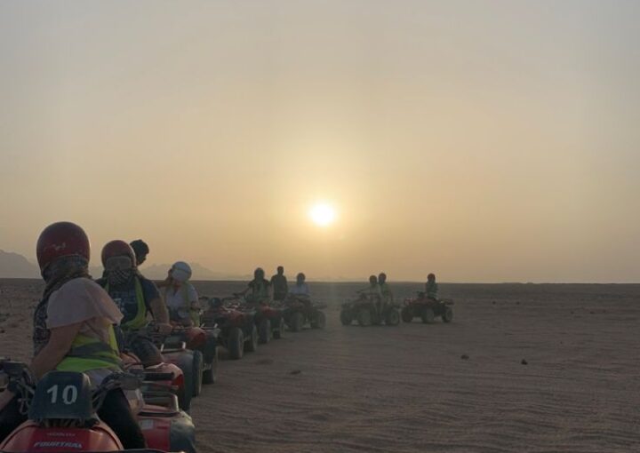 Hurghada, Egypt
