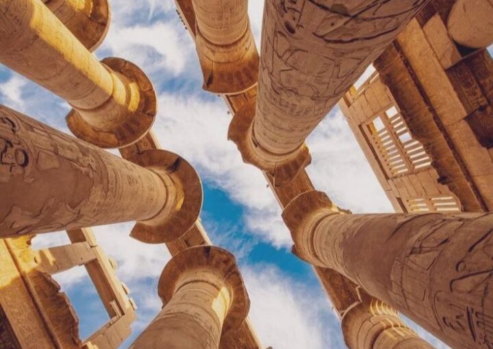 Karnak Temple