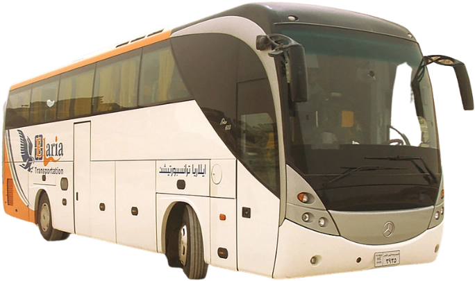Elaria Institutional Fleet
