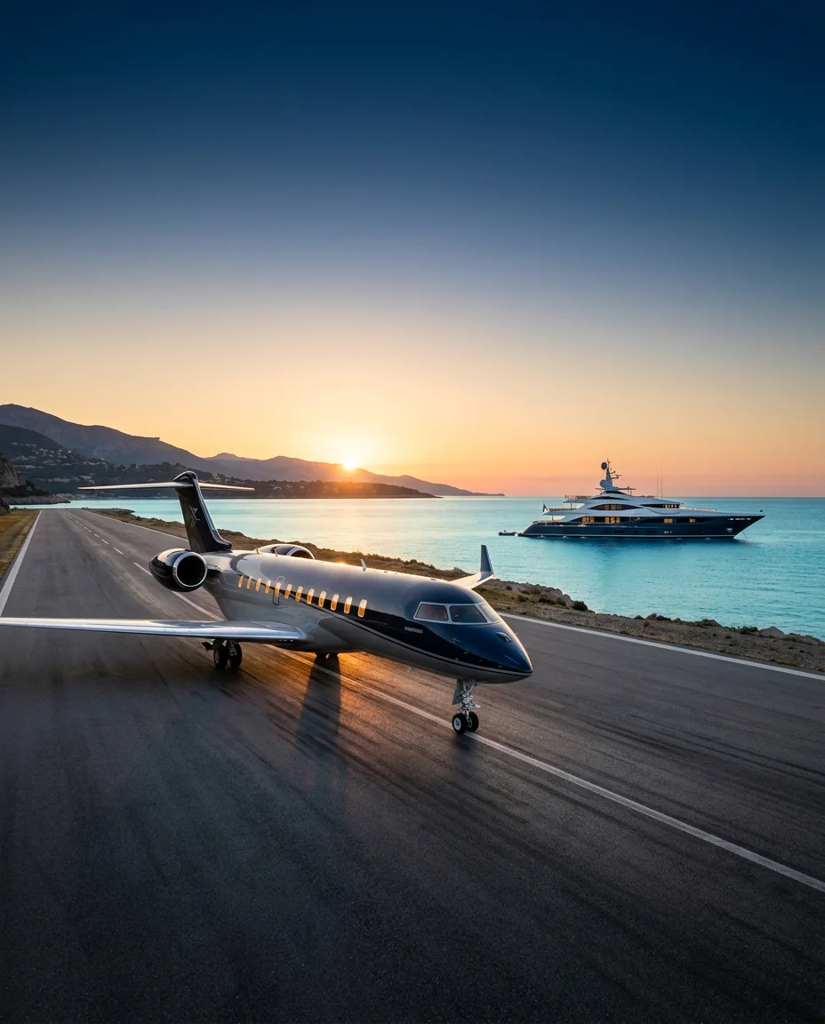 Private Aviation