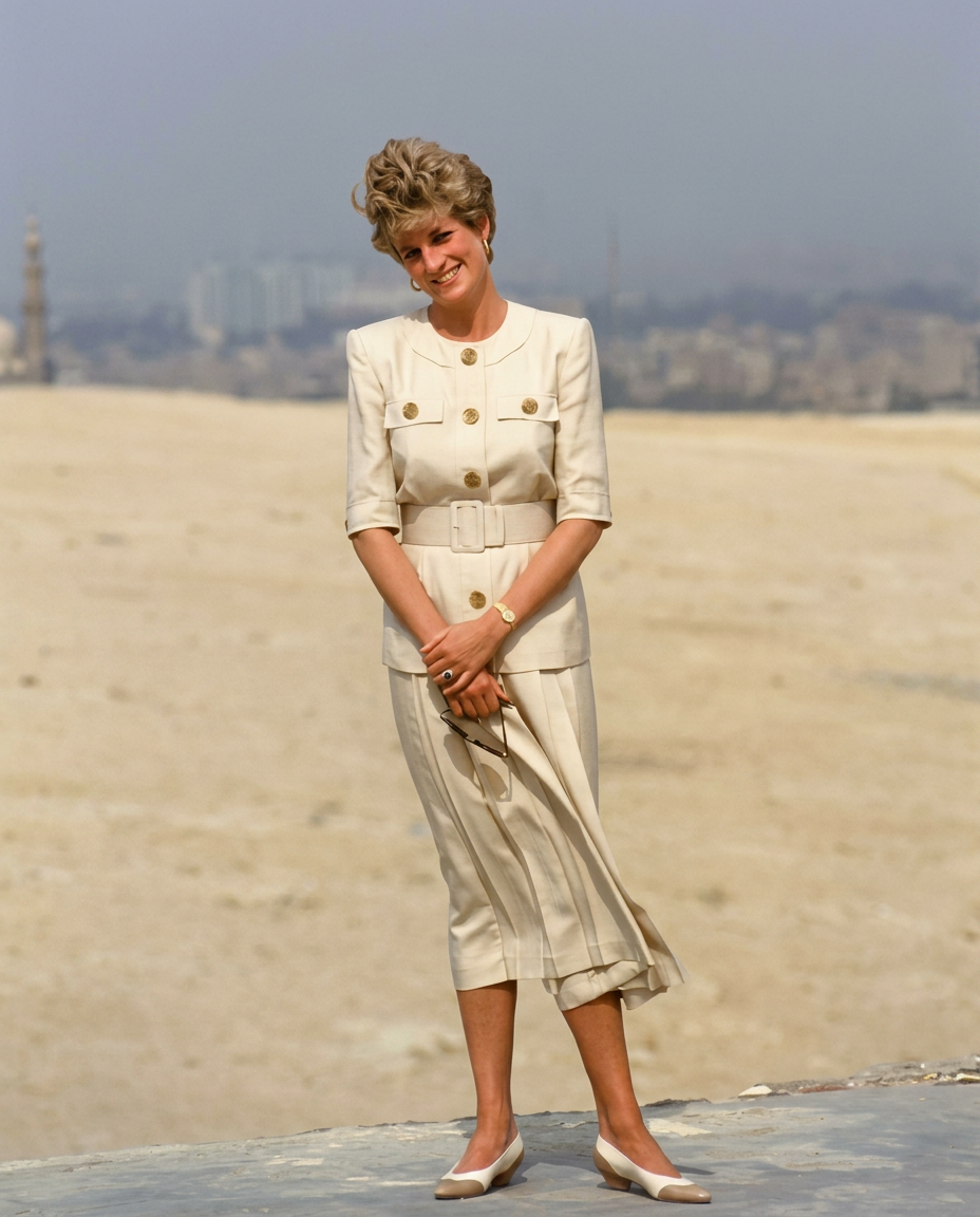 Princess Diana