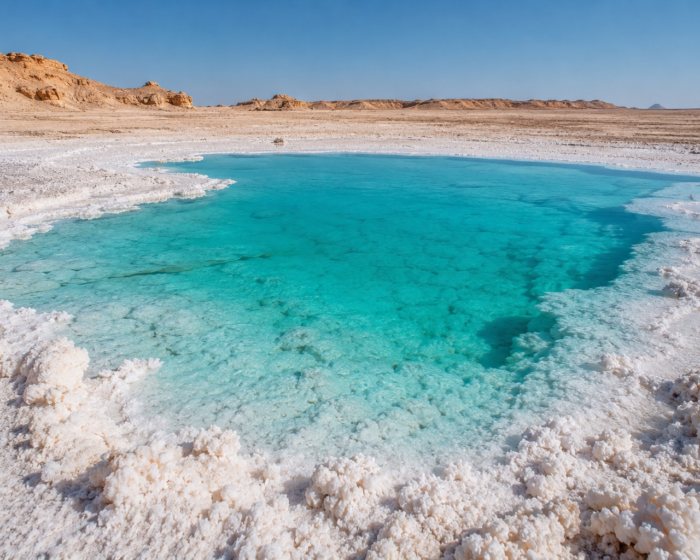 Siwa wellness