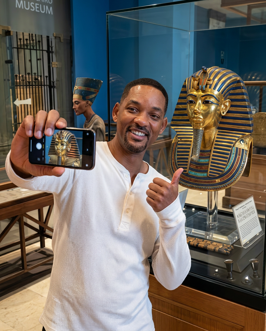 Will Smith