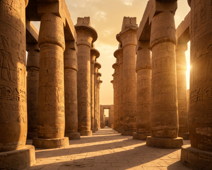 karnak Temple