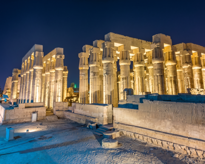 karnak Temple