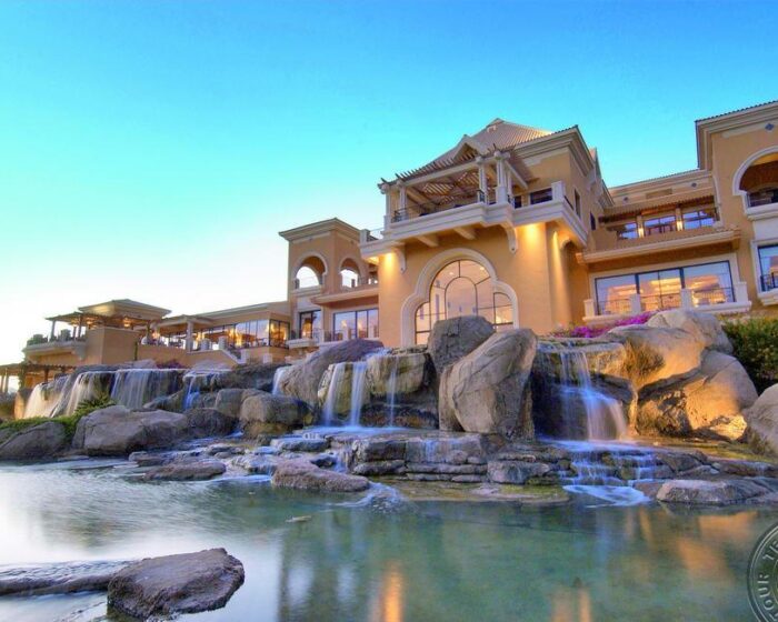 Soma Bay Resort